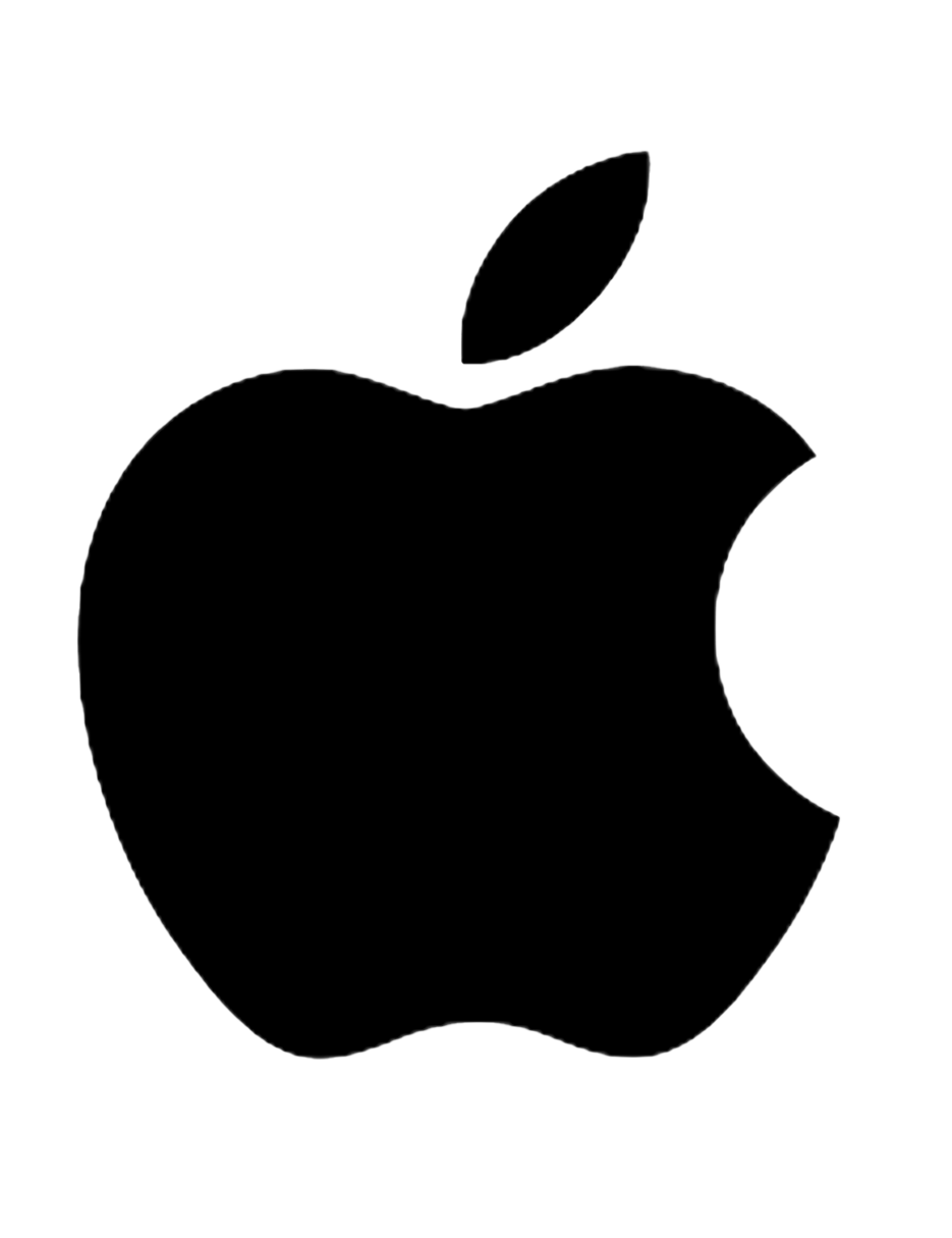 Apple Play Store Logo